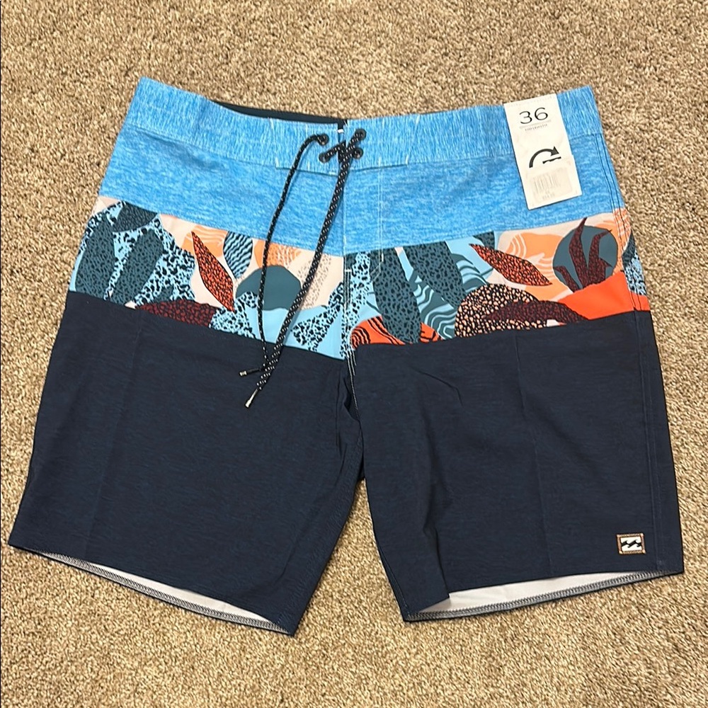 Billabong boardshorts
